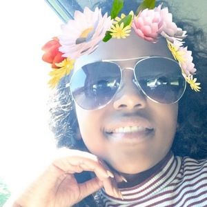 Meet your Posher, Timewithmyaa